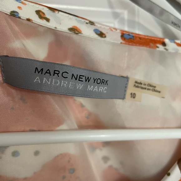Marc New York Dress - Picture 3 of 6
